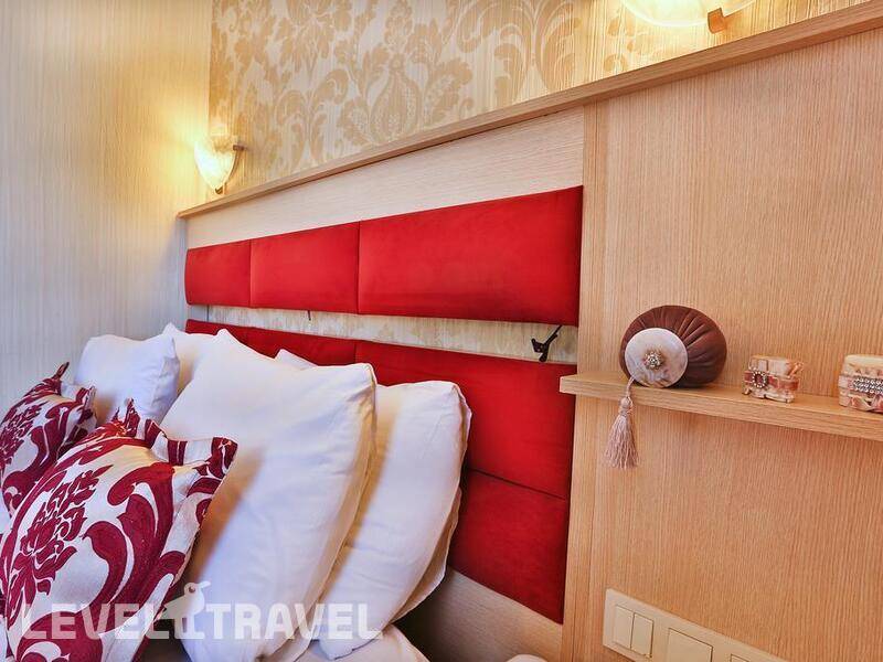 Фотография Malabadi Beyazit Hotel
