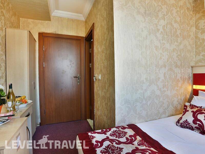 Фотография Malabadi Beyazit Hotel