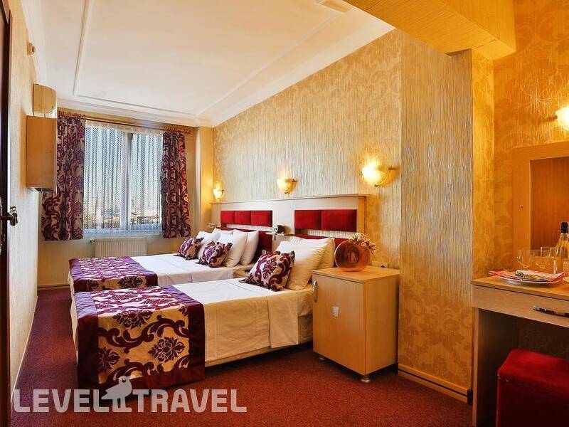 Фотография Malabadi Beyazit Hotel