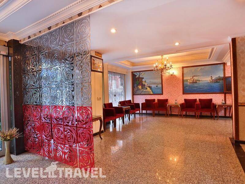 Фотография Malabadi Beyazit Hotel