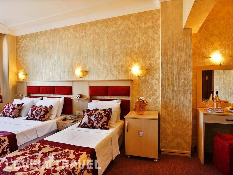 Фотография Malabadi Beyazit Hotel