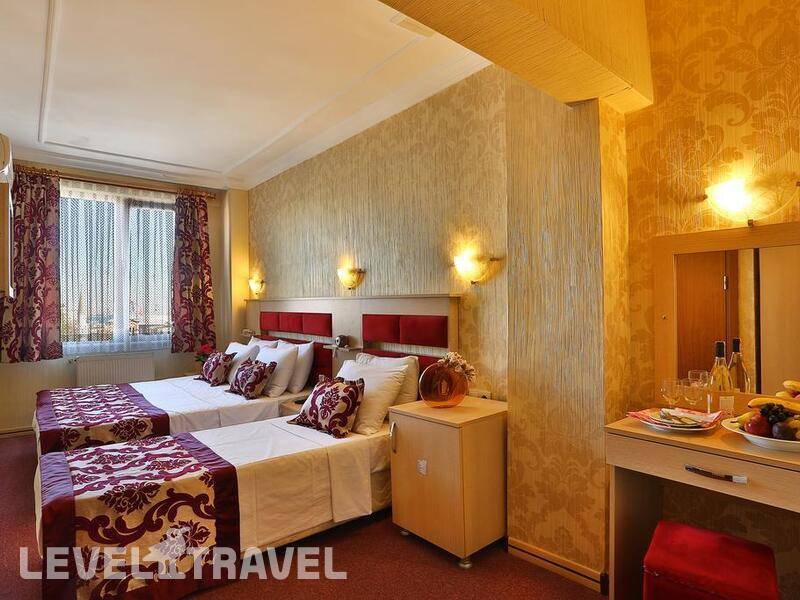 Фотография Malabadi Beyazit Hotel