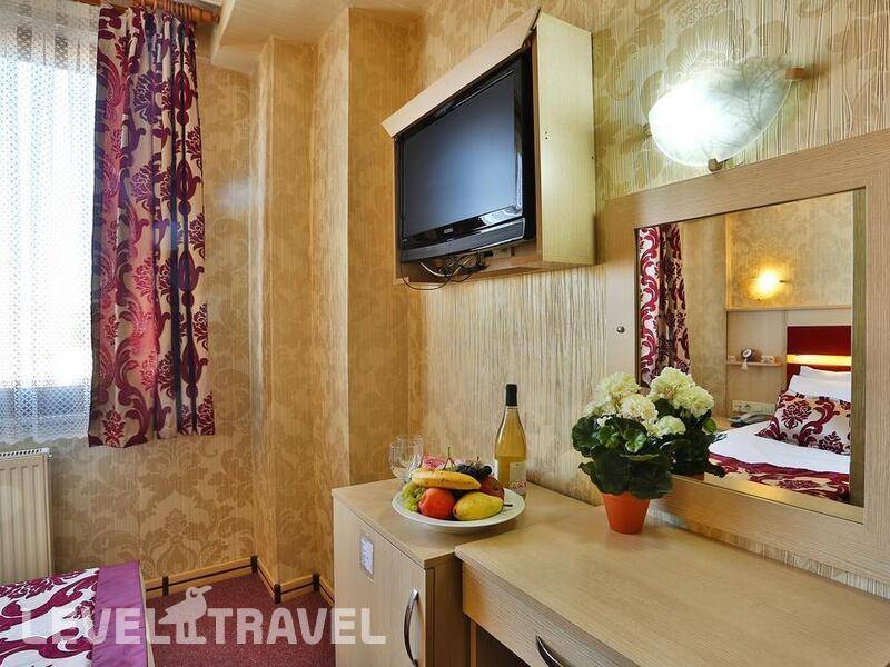 Фотография Malabadi Beyazit Hotel