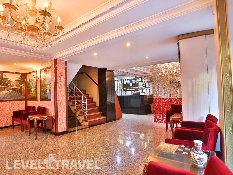 Фотография Malabadi Beyazit Hotel