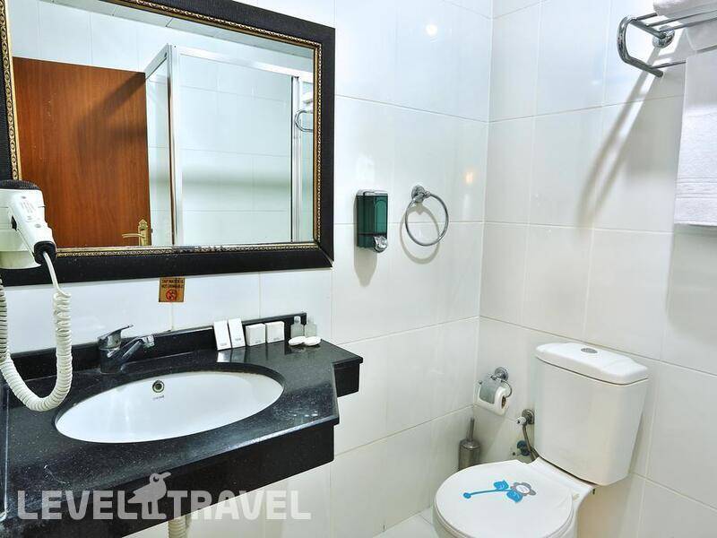 Фотография Malabadi Beyazit Hotel