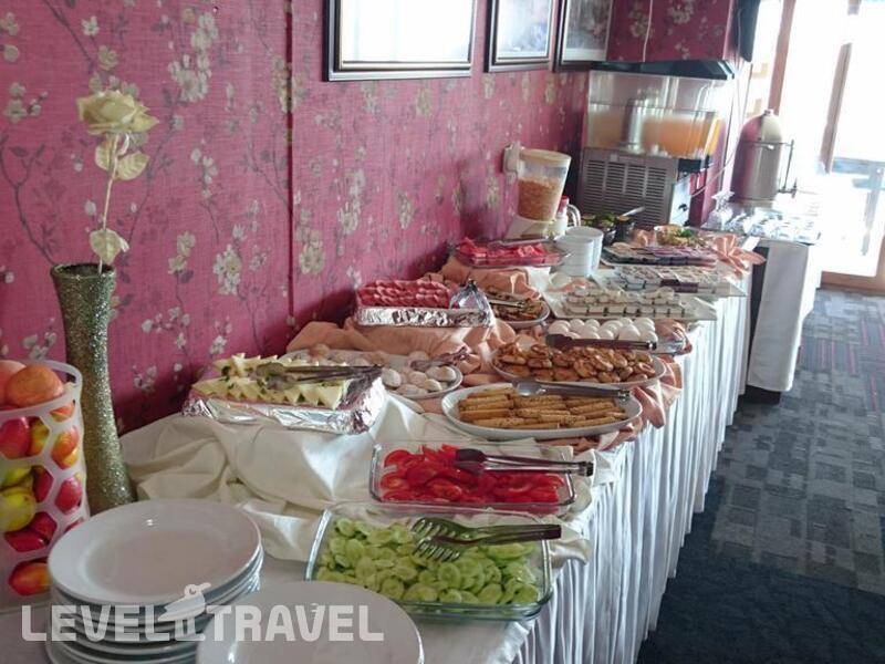 Фотография Malabadi Beyazit Hotel