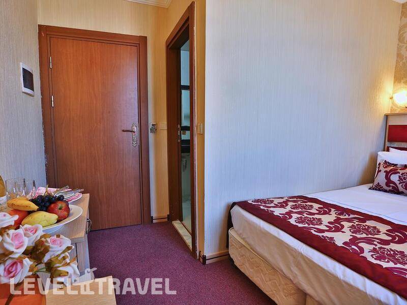 Фотография Malabadi Beyazit Hotel