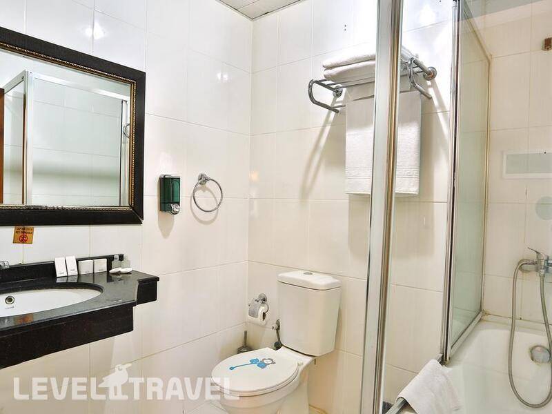 Фотография Malabadi Beyazit Hotel