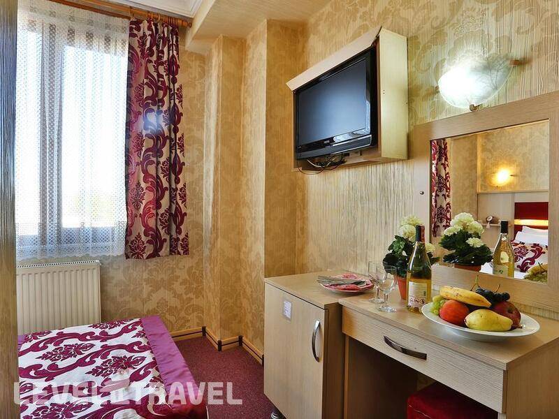 Фотография Malabadi Beyazit Hotel