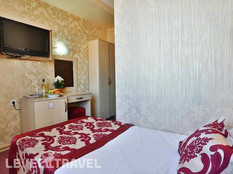 Фотография Malabadi Beyazit Hotel