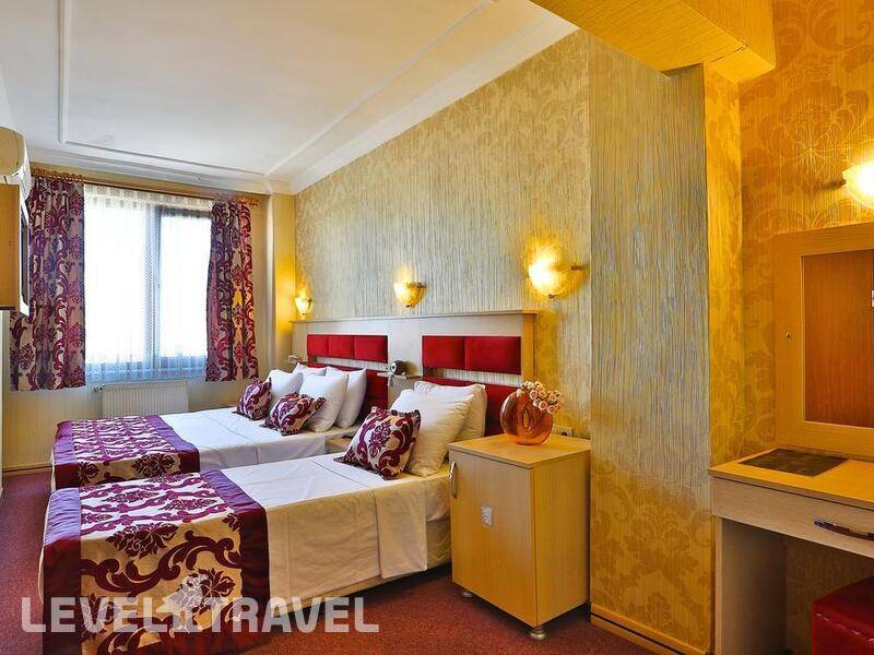 Фотография Malabadi Beyazit Hotel
