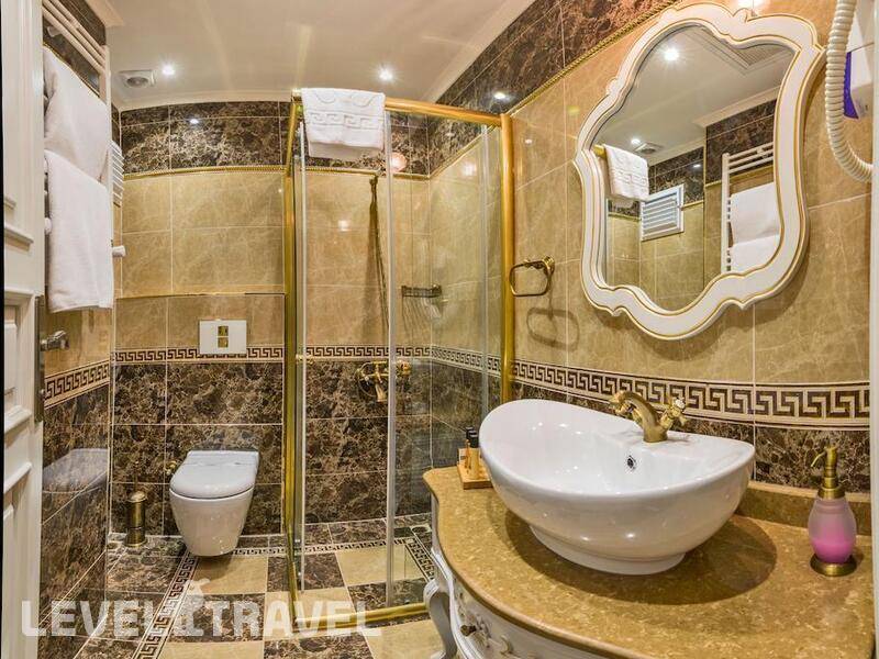 Фотография IQ Hotel