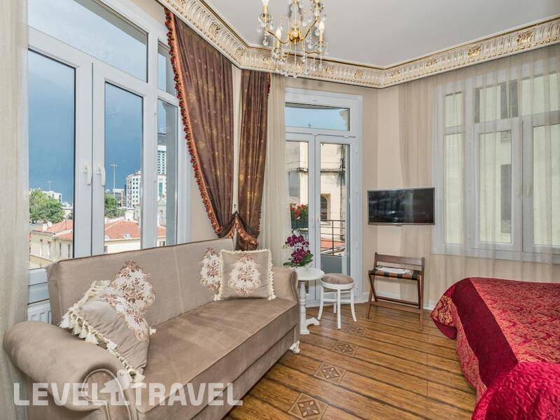 Фотография IQ Hotel