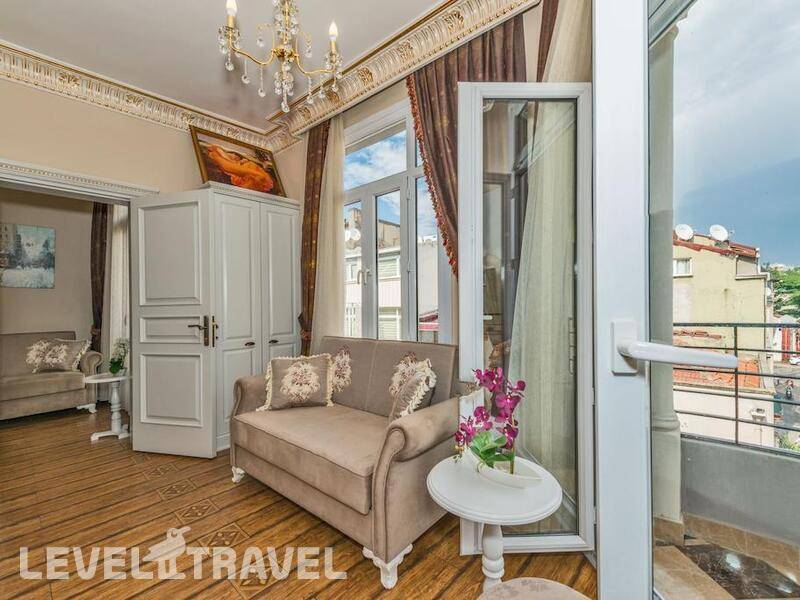 Фотография IQ Hotel
