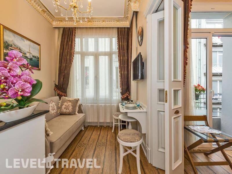 Фотография IQ Hotel