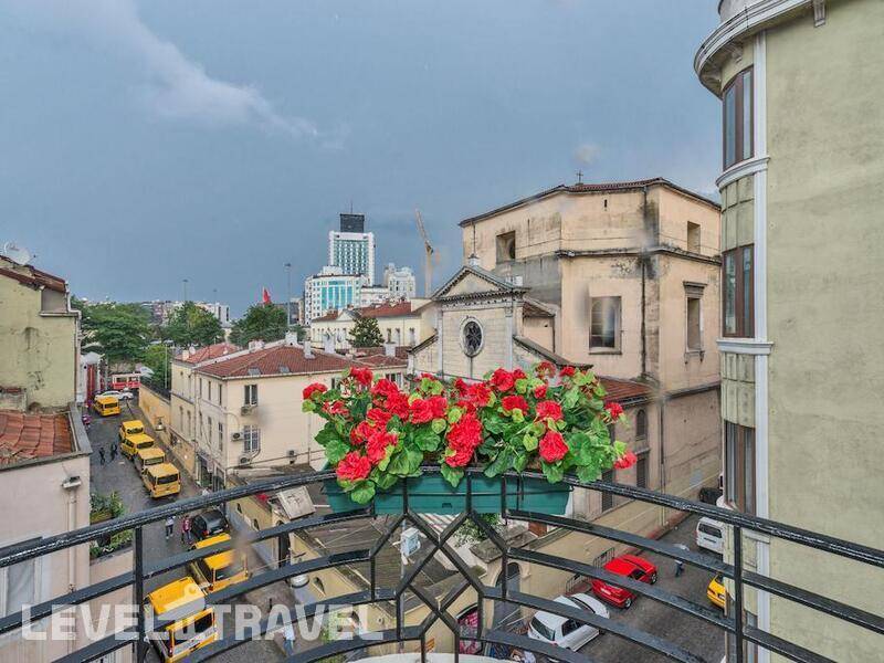 Фотография IQ Hotel