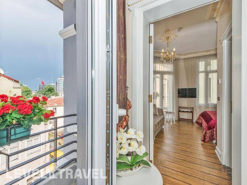 Фотография IQ Hotel