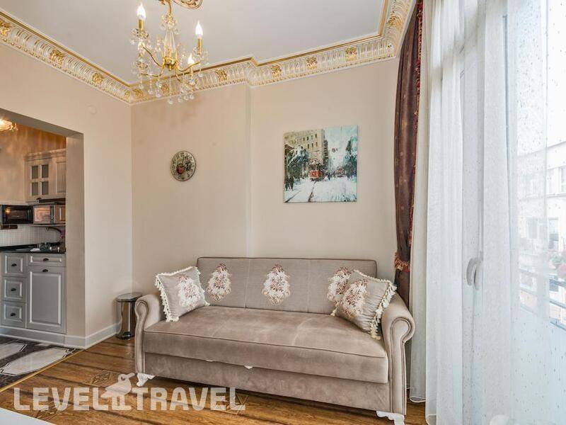 Фотография IQ Hotel