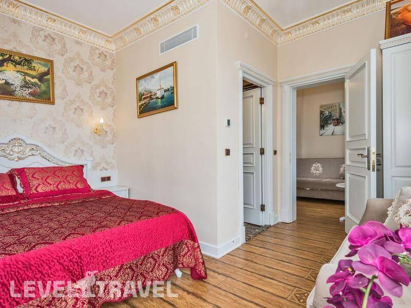 Фотография IQ Hotel