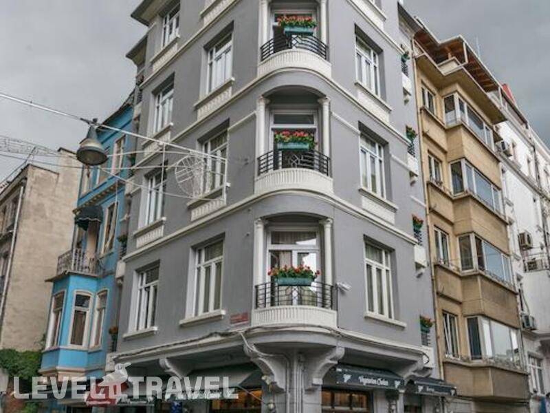 Фотография IQ Hotel