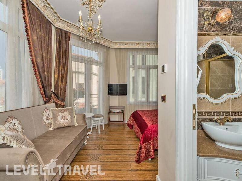 Фотография IQ Hotel