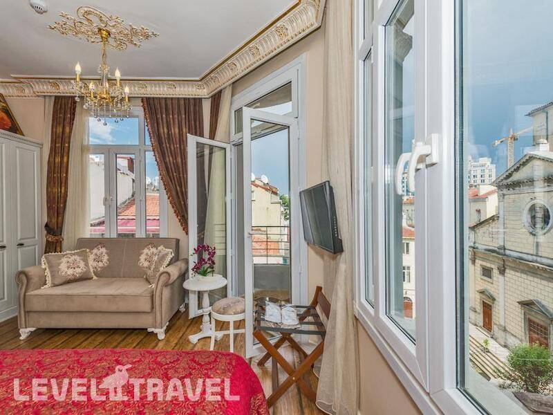 Фотография IQ Hotel