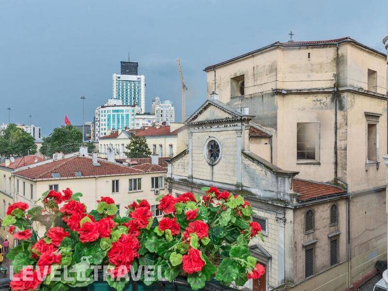 Фотография IQ Hotel