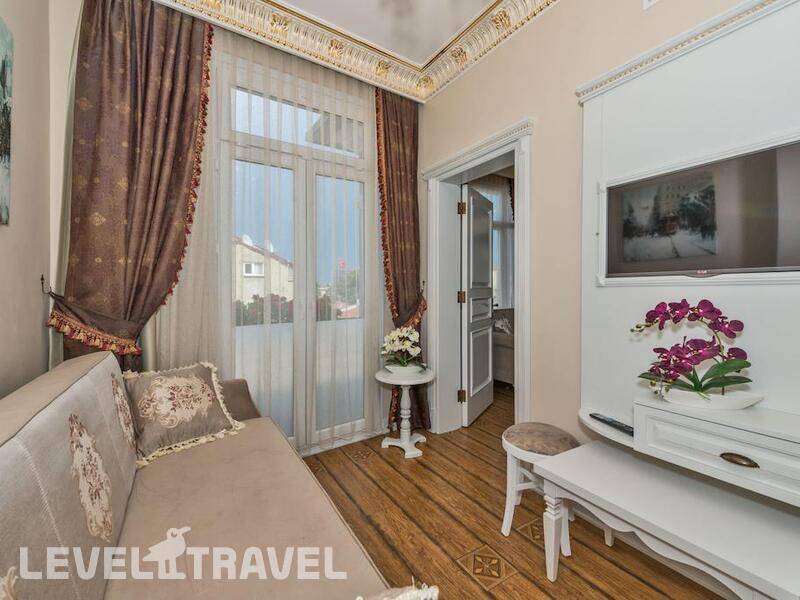 Фотография IQ Hotel