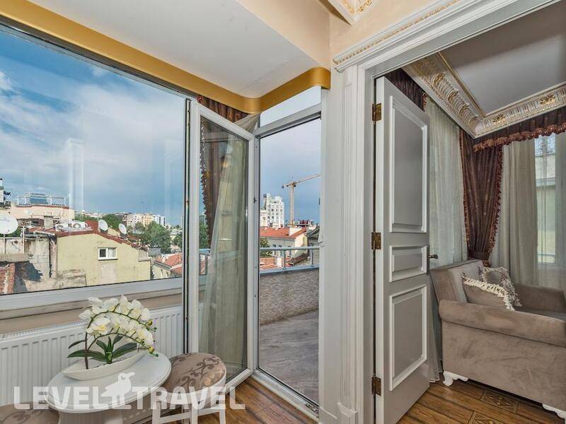 Фотография IQ Hotel