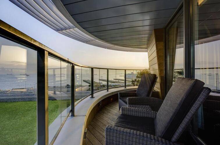 Radisson Blu Hotel Istanbul Ottomare