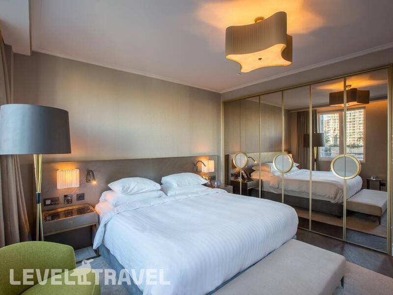 Фотография Radisson Blu Hotel Istanbul Ottomare