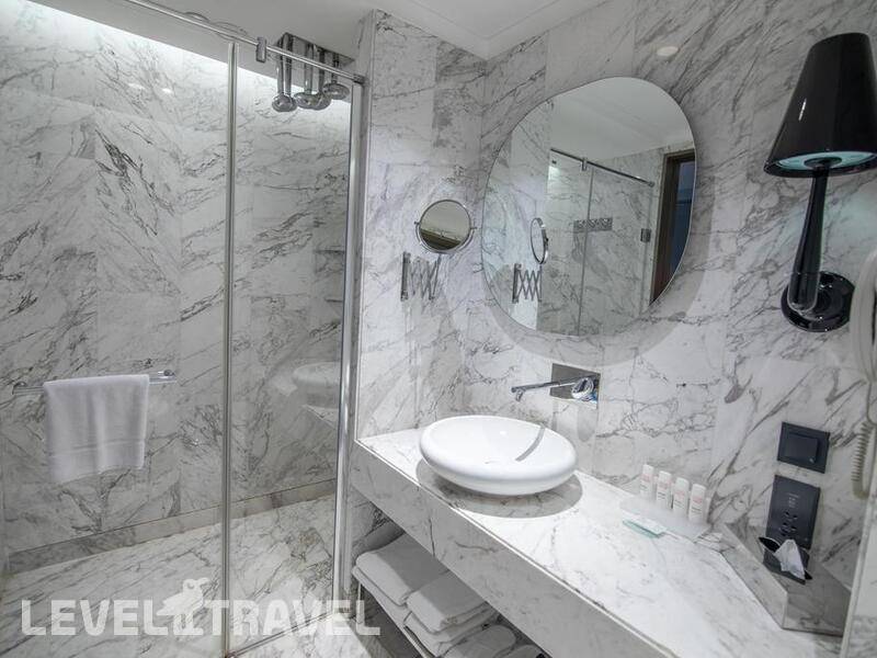 Фотография Radisson Blu Hotel Istanbul Ottomare