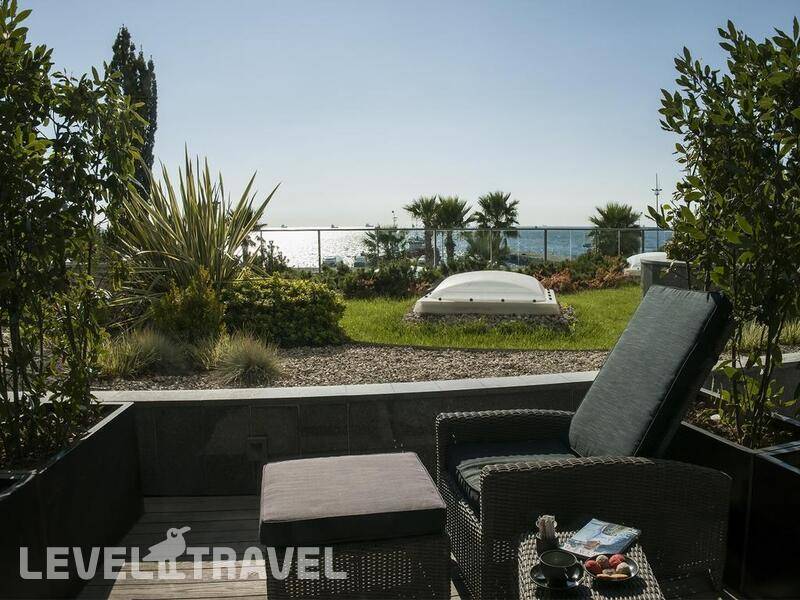 Фотография Radisson Blu Hotel Istanbul Ottomare