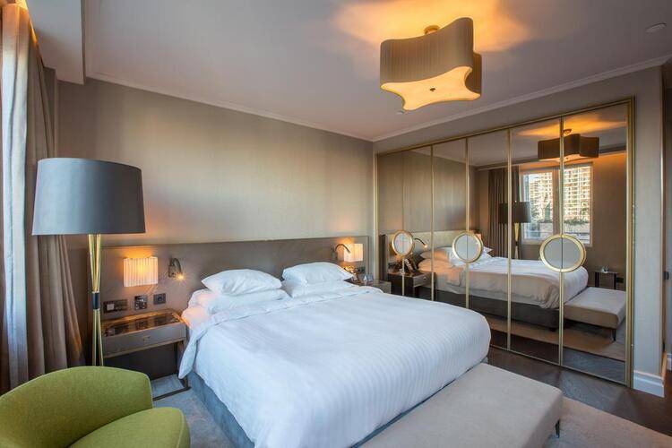 Radisson Blu Hotel Istanbul Ottomare