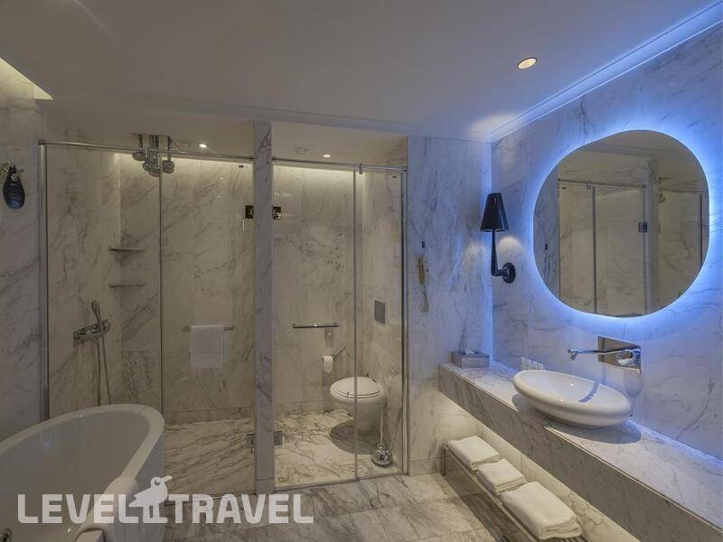 Фотография Radisson Blu Hotel Istanbul Ottomare