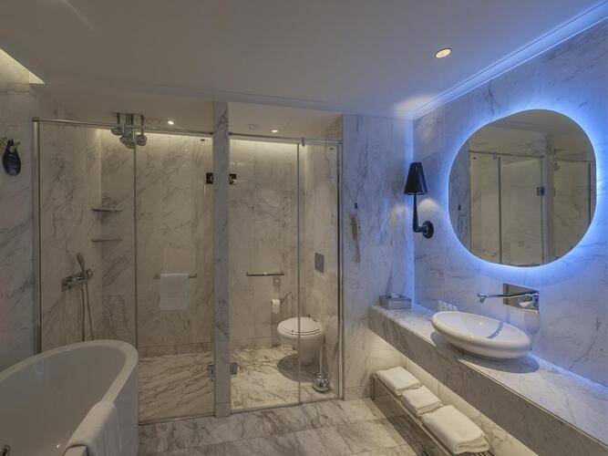 Radisson Blu Hotel Istanbul Ottomare