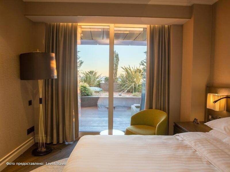 Фотография Radisson Blu Hotel Istanbul Ottomare
