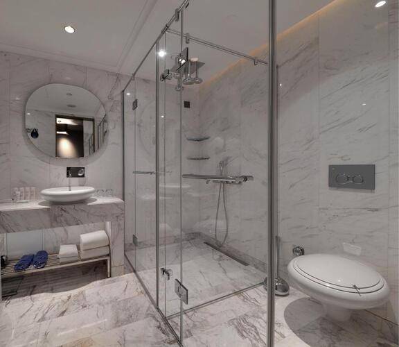 Radisson Blu Hotel Istanbul Ottomare