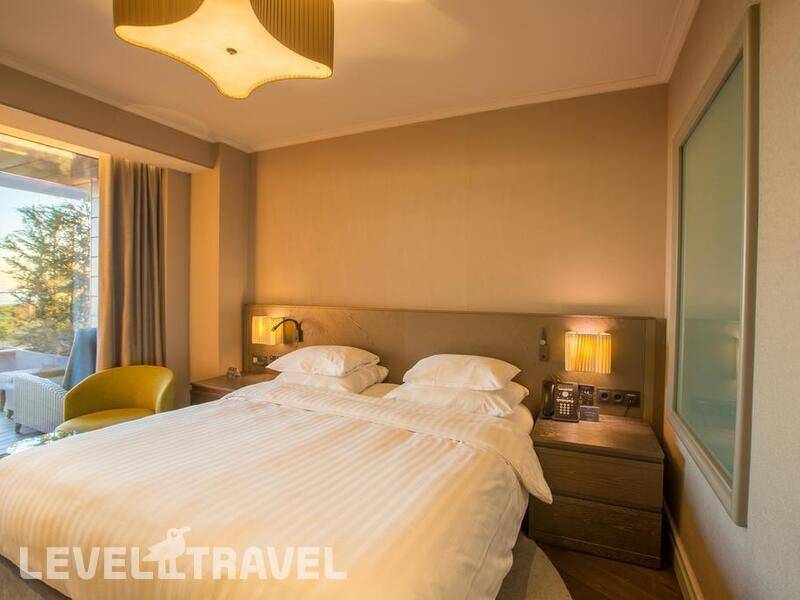Фотография Radisson Blu Hotel Istanbul Ottomare