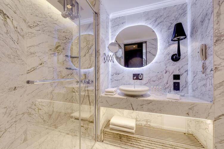 Radisson Blu Hotel Istanbul Ottomare