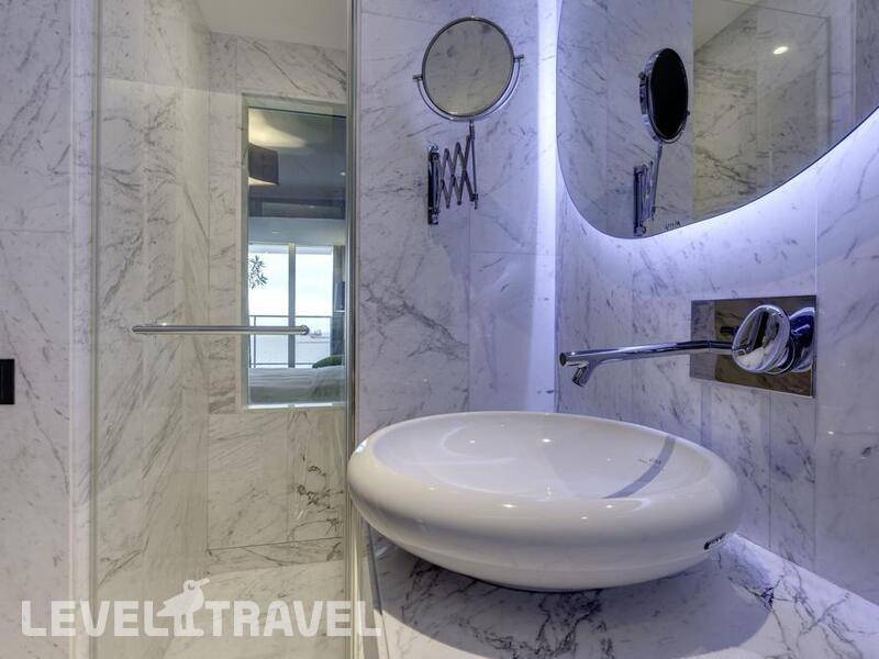 Фотография Radisson Blu Hotel Istanbul Ottomare