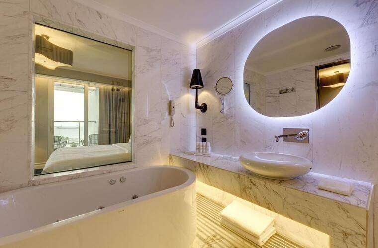 Radisson Blu Hotel Istanbul Ottomare