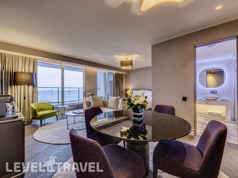 Фотография Radisson Blu Hotel Istanbul Ottomare
