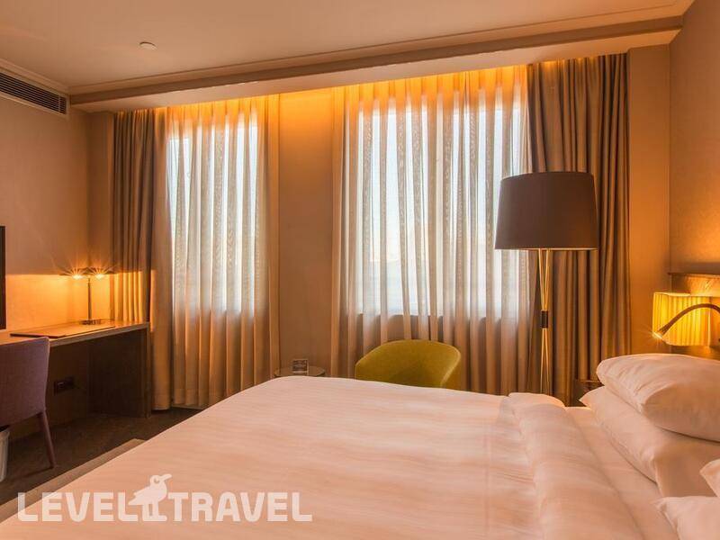 Фотография Radisson Blu Hotel Istanbul Ottomare