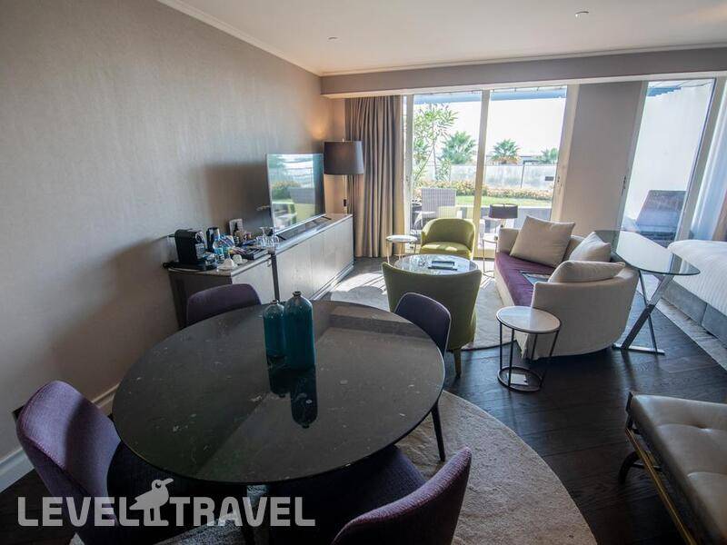 Фотография Radisson Blu Hotel Istanbul Ottomare