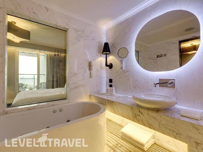 Фотография Radisson Blu Hotel Istanbul Ottomare