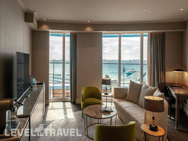 Фотография Radisson Blu Hotel Istanbul Ottomare