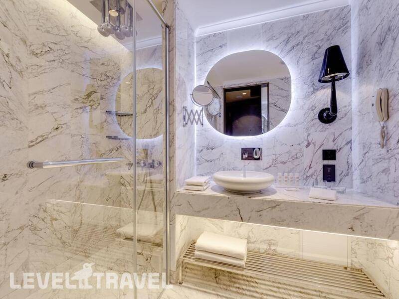Фотография Radisson Blu Hotel Istanbul Ottomare