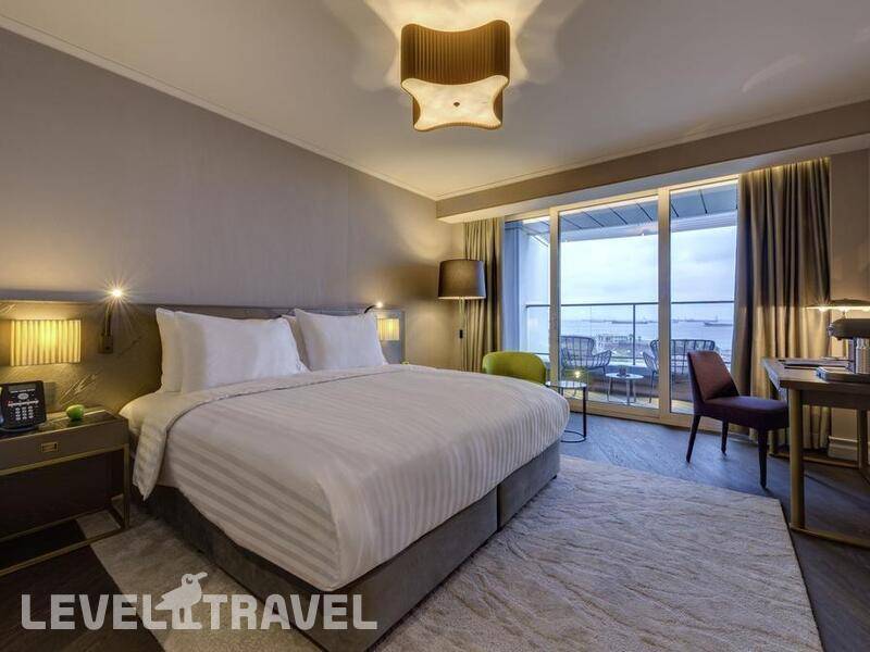 Фотография Radisson Blu Hotel Istanbul Ottomare