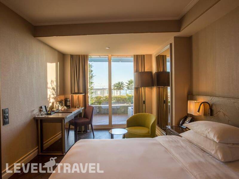 Фотография Radisson Blu Hotel Istanbul Ottomare
